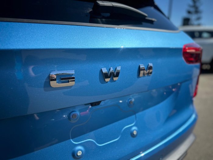 2025 GWM Haval Jolion Lux