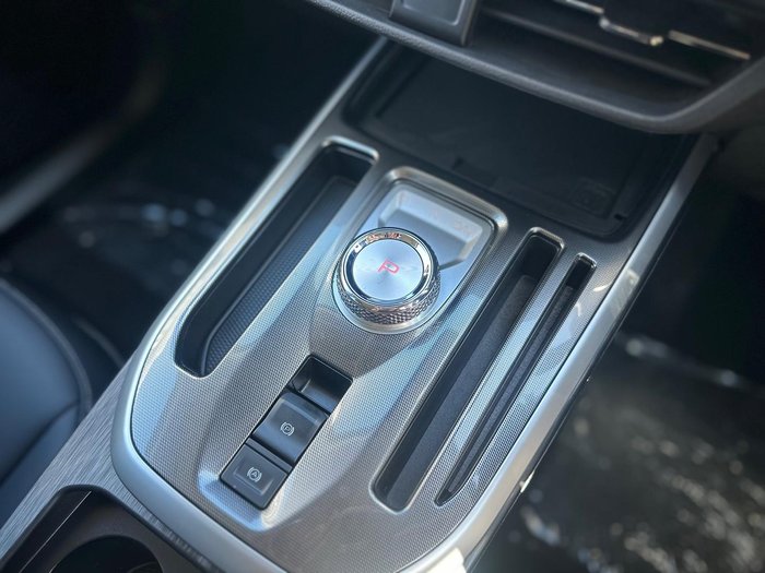 2025 GWM Haval Jolion Lux