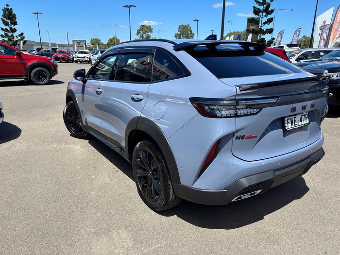 2025 GWM Haval H6GT Ultra PHEV