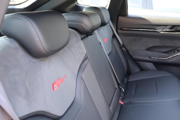 2025 GWM Haval H6GT Ultra PHEV