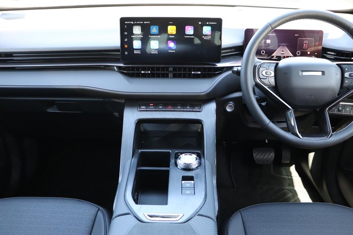 2025 GWM Haval H6GT Ultra PHEV