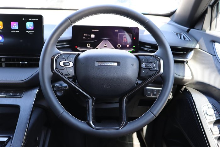 2025 GWM Haval H6GT Ultra PHEV