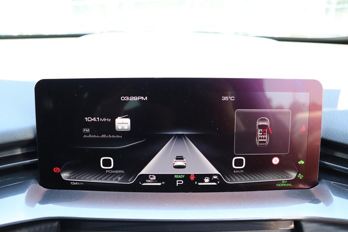 2025 GWM Haval H6GT Ultra PHEV