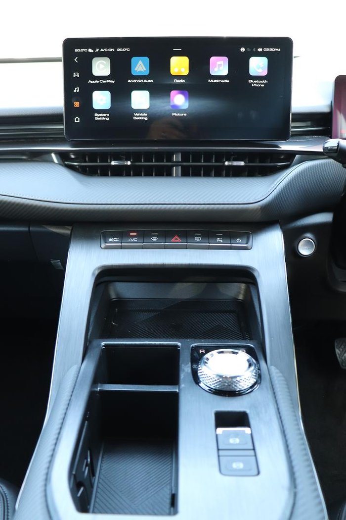 2025 GWM Haval H6GT Ultra PHEV