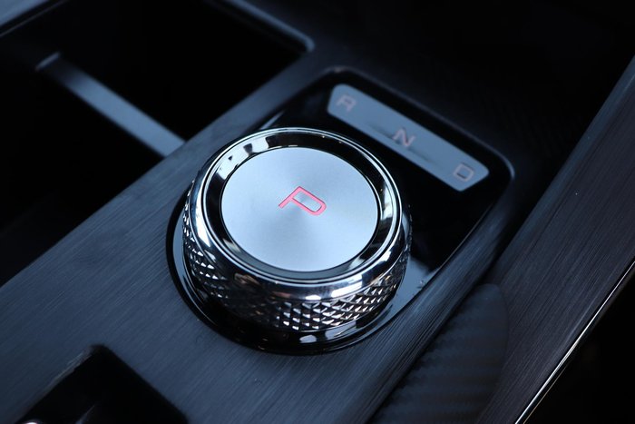 2025 GWM Haval H6GT Ultra PHEV