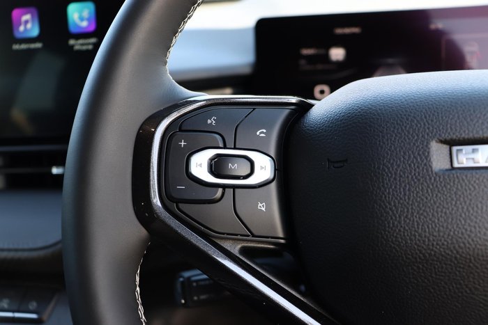 2025 GWM Haval H6GT Ultra PHEV