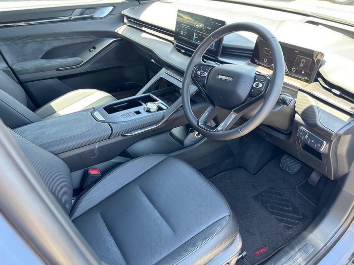 2025 GWM Haval H6GT Ultra PHEV