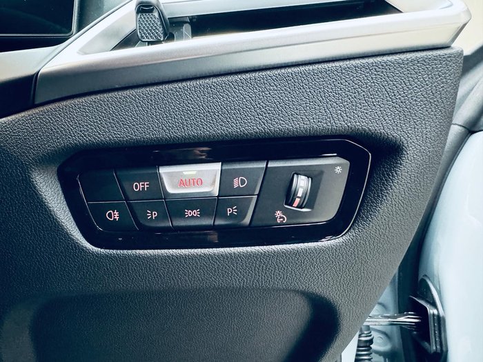 2025 BMW M2 G87 LCI M Brooklyn Grey