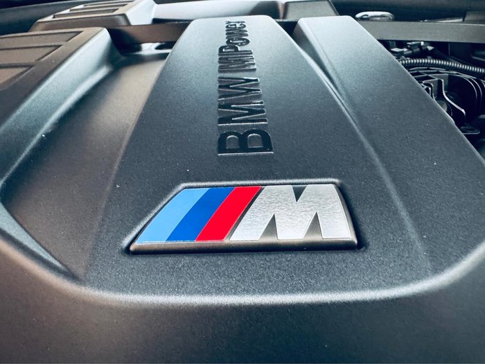 2025 BMW M2 G87 LCI M Brooklyn Grey