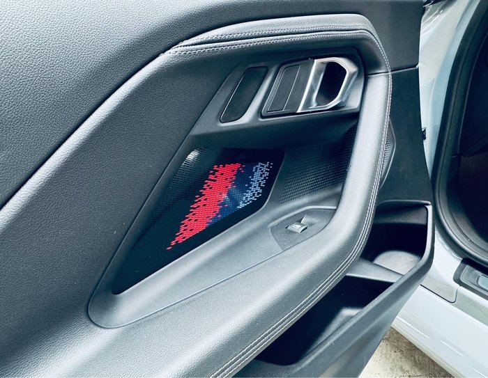 2025 BMW M2 G87 LCI M Brooklyn Grey