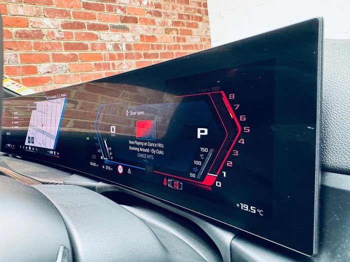 2025 BMW M2 G87 LCI M Brooklyn Grey