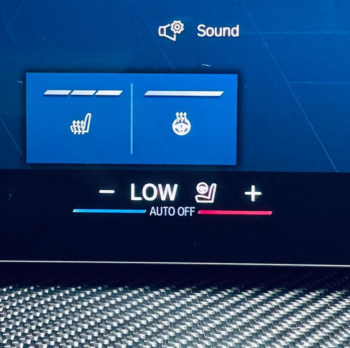 2025 BMW M2 G87 LCI M Brooklyn Grey