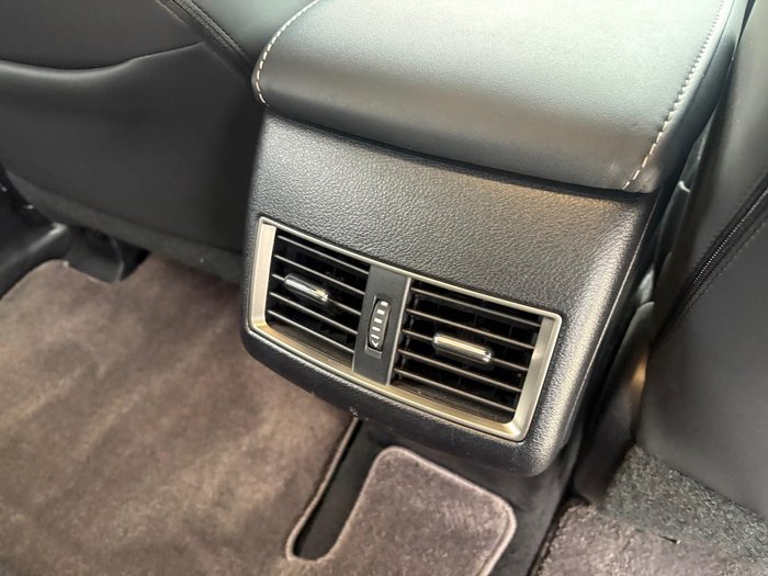 2017 Lexus NX 200t Luxury