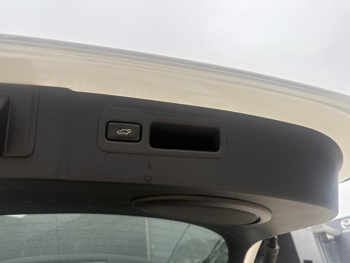 2017 Lexus NX 200t Luxury