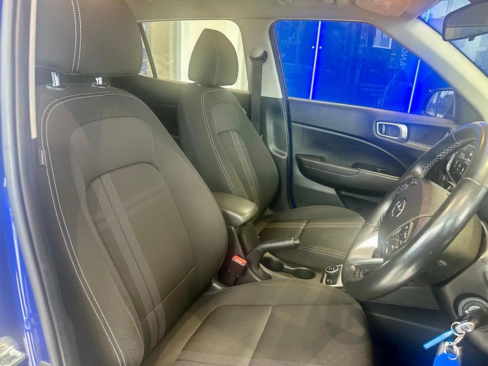 2020 Hyundai Venue Active