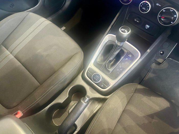 2020 Hyundai Venue Active