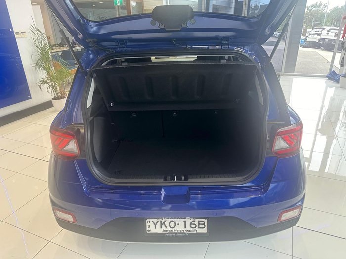 2020 Hyundai Venue Active