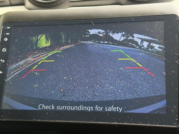 2022 Suzuki Swift GL S