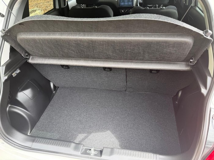 2022 Suzuki Swift GL S