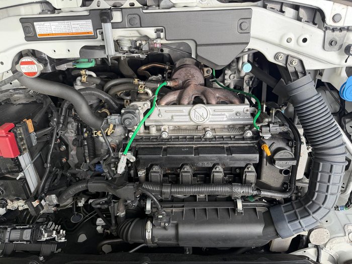 2022 Suzuki Swift GL S