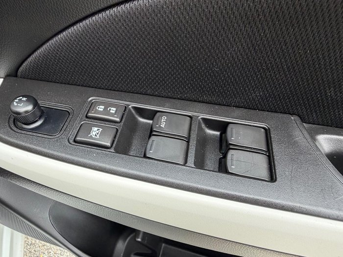 2022 Suzuki Swift GL S