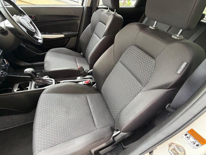 2022 Suzuki Swift GL S