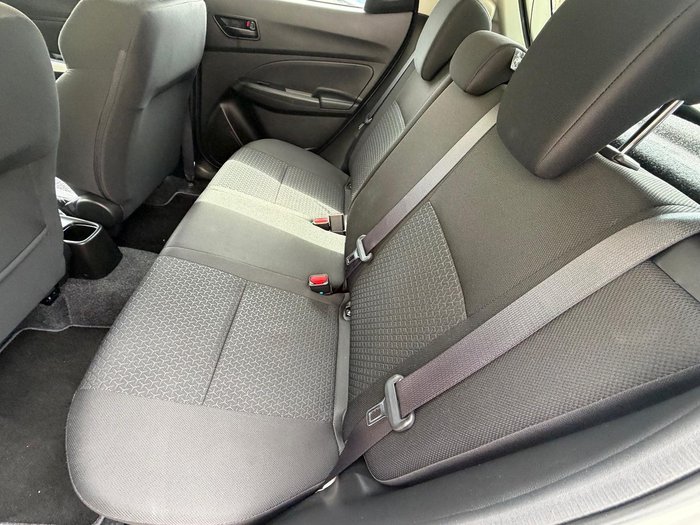 2022 Suzuki Swift GL S