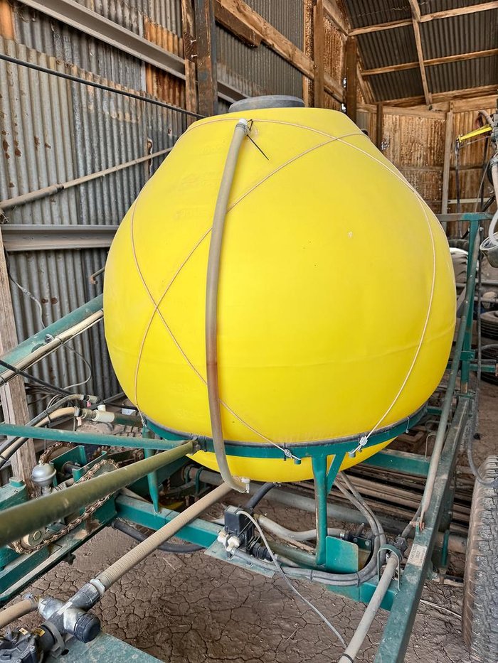  Jetstream WMATF Sprayer 