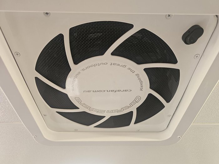 2025 New Age Caravans Desert Rose Dr18e My25