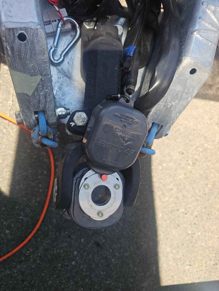 2025 New Age Caravans Desert Rose Dr18e My25