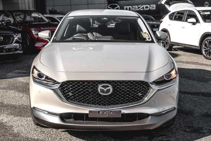 2025 Mazda CX-30 G25 Touring