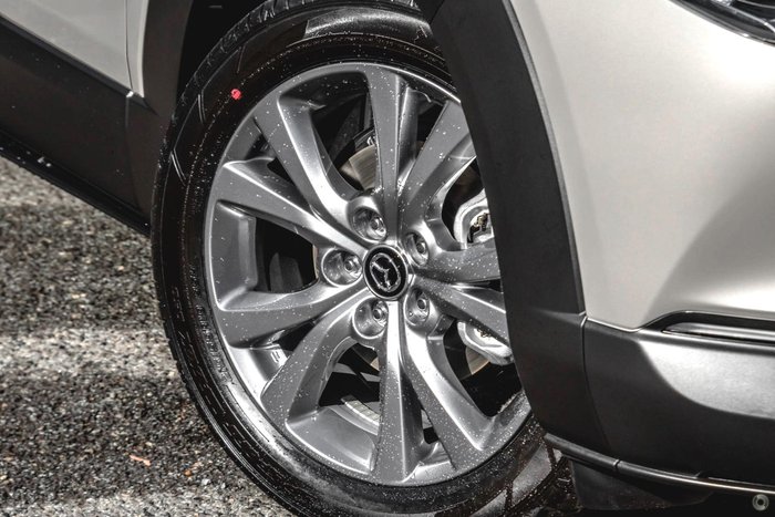 2025 Mazda CX-30 G25 Touring