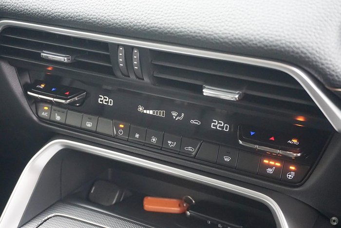 2025 Mazda CX-60 D50e GT