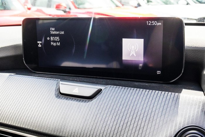 2025 Mazda CX-60 G40e Pure