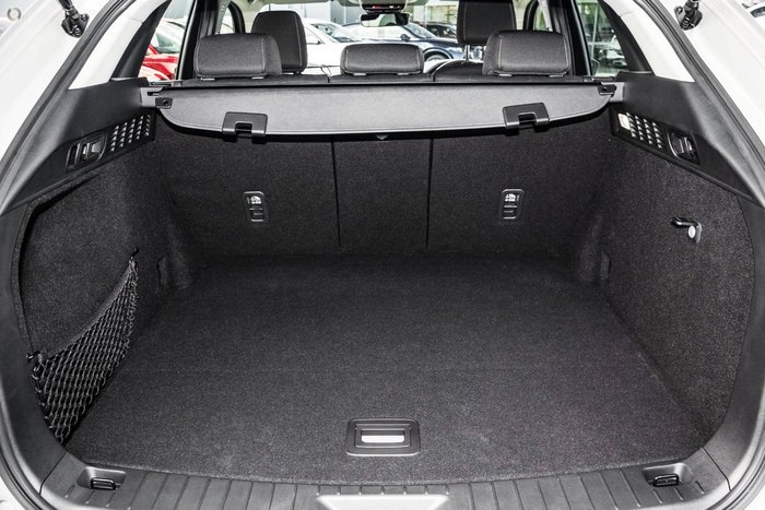 2025 Mazda CX-60 G40e Pure