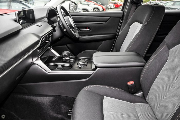 2025 Mazda CX-60 G40e Pure