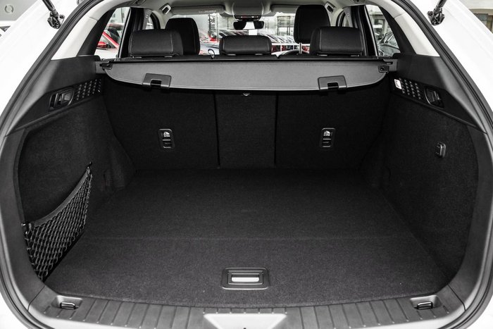 2025 Mazda CX-60 G40e Pure