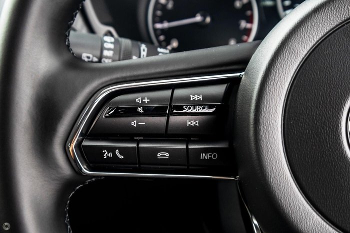 2025 Mazda CX-60 G40e Pure