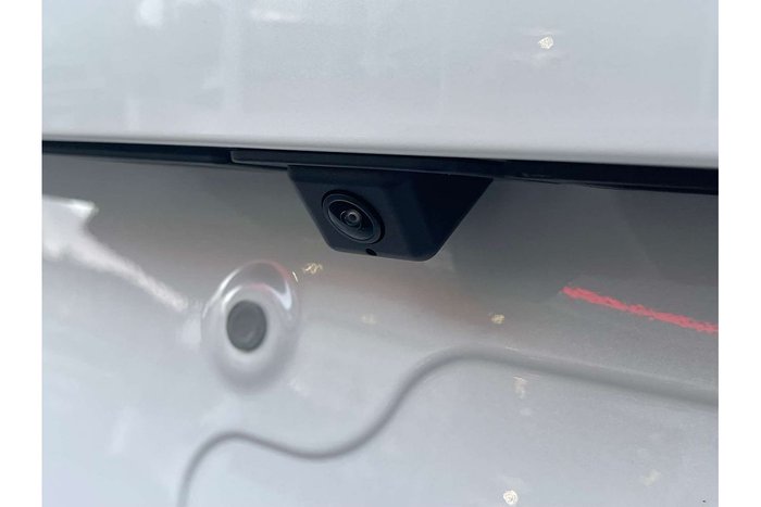 2025 GWM Haval Jolion Premium