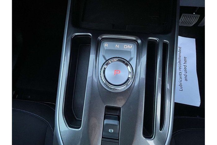 2025 GWM Haval Jolion Premium