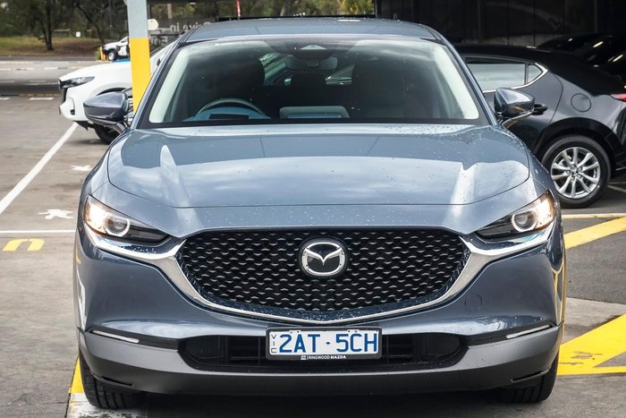 2024 Mazda CX-30 G20 Pure