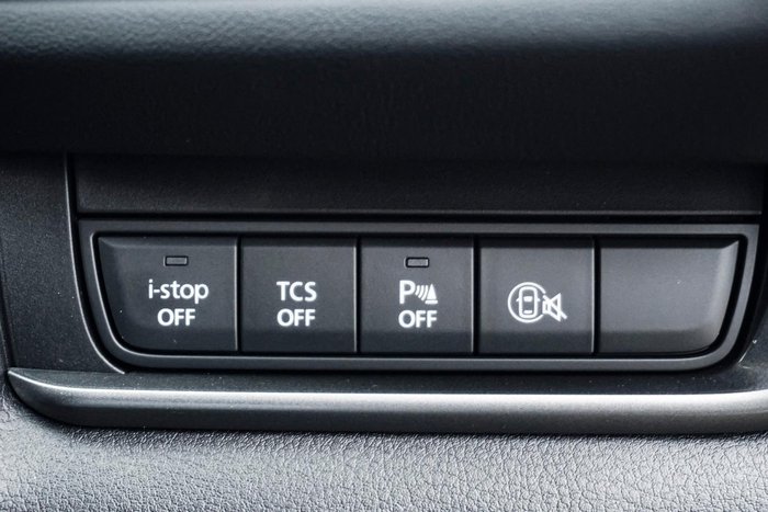 2024 Mazda CX-30 G20 Pure