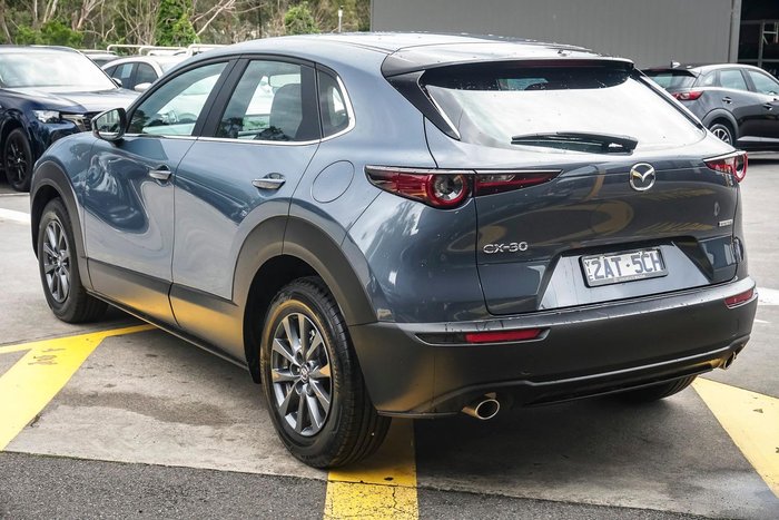 2024 Mazda CX-30 G20 Pure