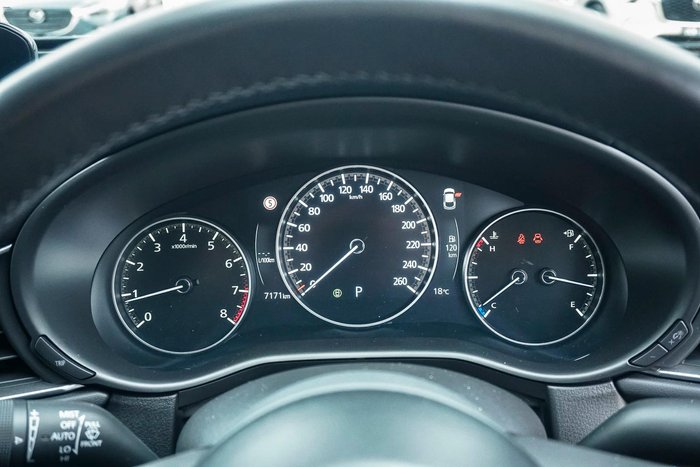 2024 Mazda CX-30 G20 Pure