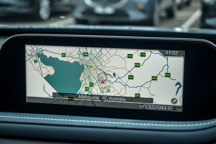 2024 Mazda CX-30 G20 Pure