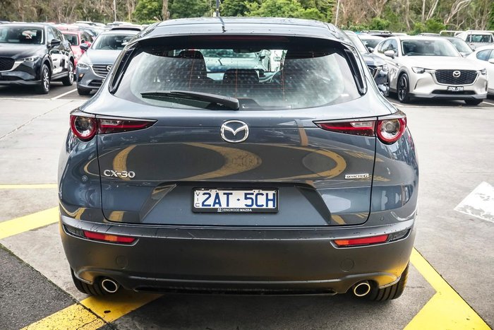 2024 Mazda CX-30 G20 Pure