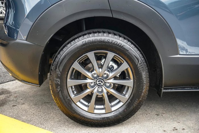 2024 Mazda CX-30 G20 Pure