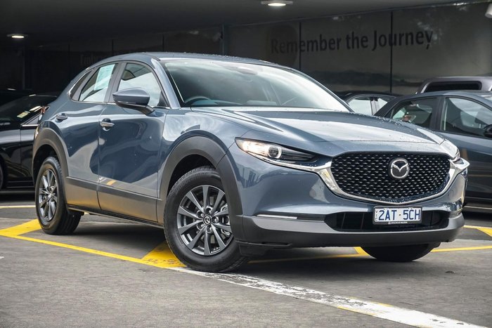 2024 Mazda CX-30 G20 Pure