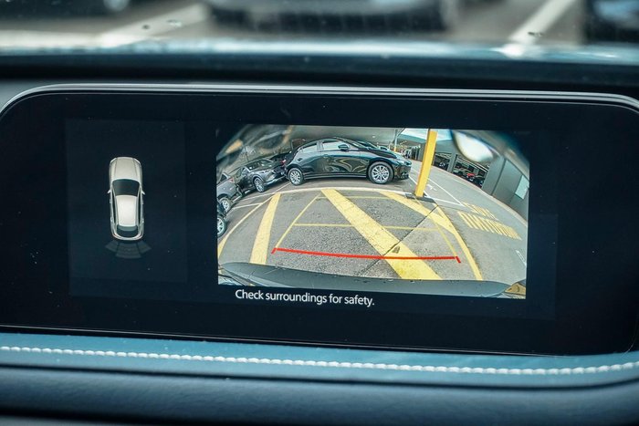 2024 Mazda CX-30 G20 Pure