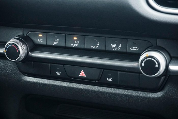 2024 Mazda CX-30 G20 Pure